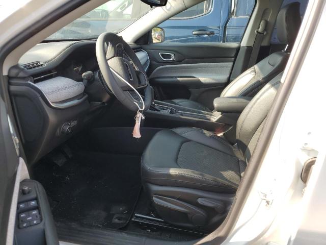 3C4NJCBB1NT204996 Jeep Compass Latitude