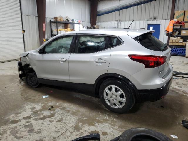 2019 NISSAN ROGUE SPT JN1BJ1CR5KW325445