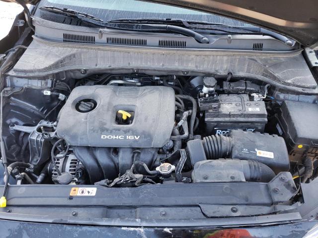 2020 HYUNDAI KONA SEL P - KM8K62AA7LU462168