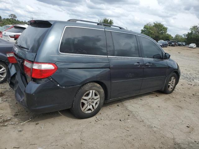 5FNRL38666B434748 2006 Honda Odyssey Exl