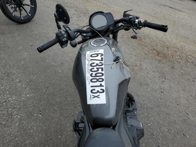 2023 HONDA CMX1100 D JH2SC8317PK200317