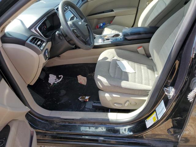3FA6P0HD6LR169656 Ford FUSION SE