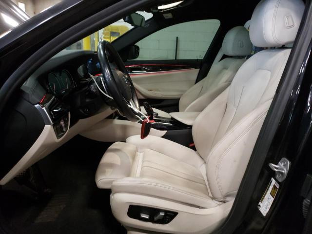 2018 BMW 540 I - WBAJE5C54JWA93274