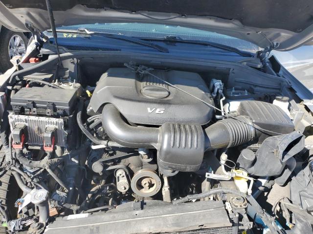 1C4RJFAG5FC225198 Jeep Grand Cherokee Laredo
