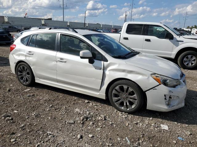 JF1GPAL64E8240053 Subaru Impreza Sport Premium