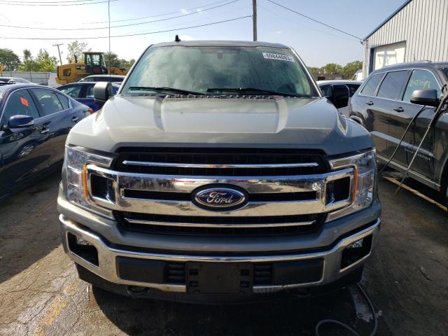 2019 FORD F150 SUPER - 1FTEW1EB2KKD80275