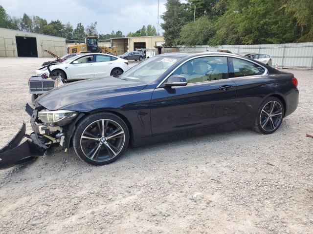 WBA4W3C54KAF93755 BMW 4 Series 430I