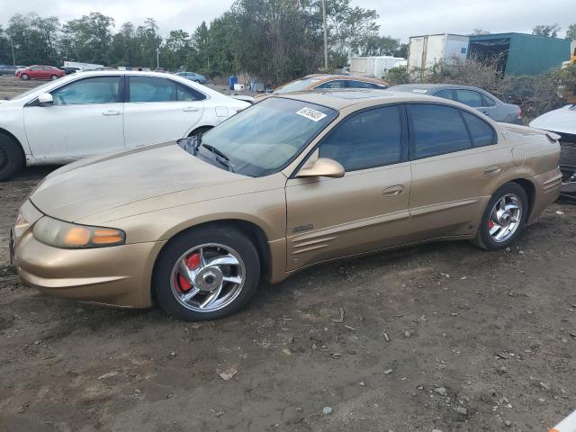 2000 Pontiac Bonneville SSEi