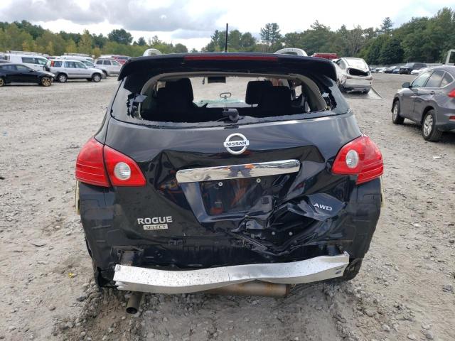 JN8AS5MV3FW757471 Nissan Rogue Select S