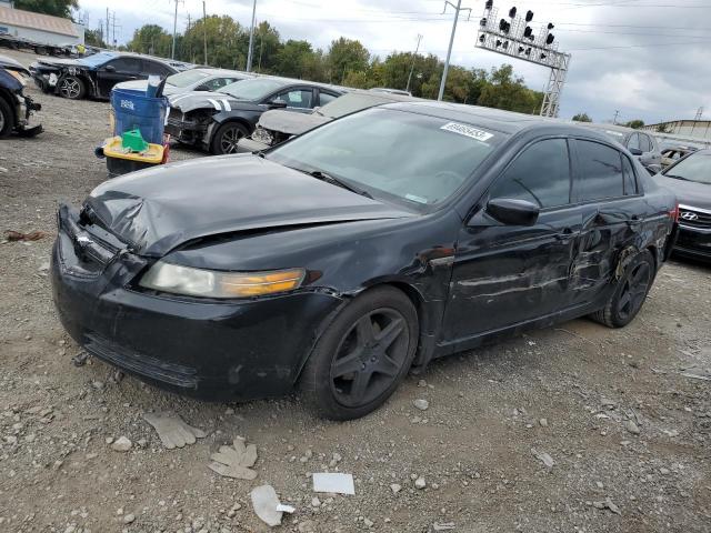 2006 Acura TL 