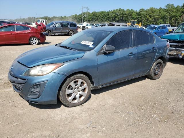 2011 Mazda Mazda3 i