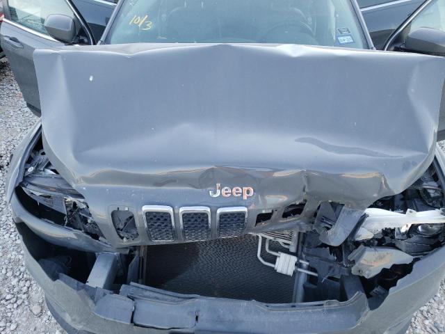 1C4PJLLB2LD538691 Jeep Cherokee Latitude Plus