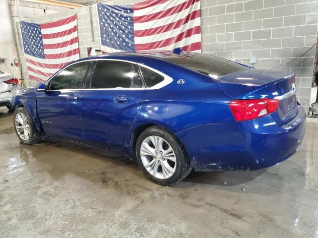 1G1115SLXEU105868 | 2014 CHEVROLET IMPALA LT