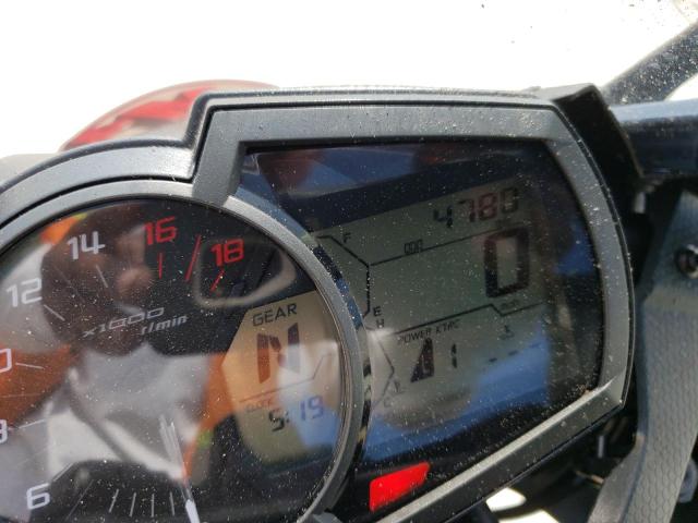 2023 KAWASAKI ZX636 K - JKBZXJH12PA019102