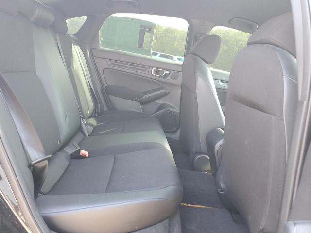 2HGFE2F59NH547735 Honda Civic Sport