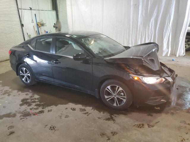 3N1AB8CV6PY245246 Nissan SENTRA SV