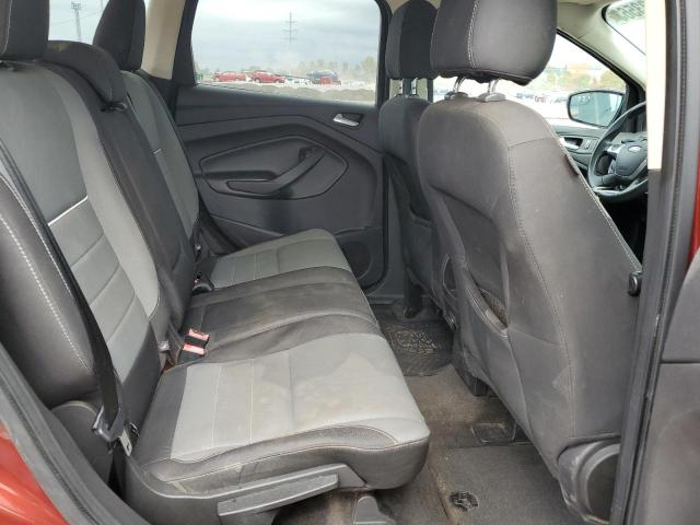 1FMCU9GX7EUD78868 Ford ESCAPE SE
