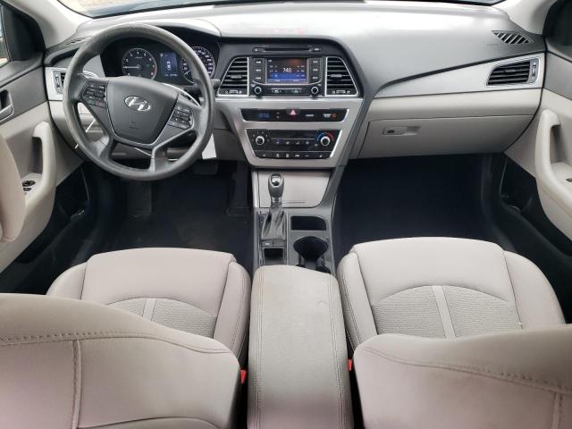 5NPE24AF7FH191373 | 2015 Hyundai sonata se