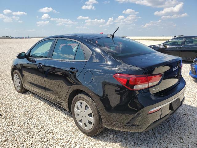 3KPA24AD1PE559372 Kia Rio LX 2