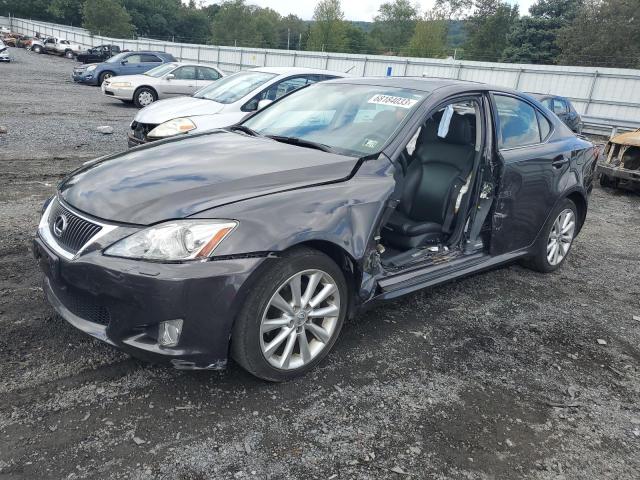 2010 Lexus IS 250 