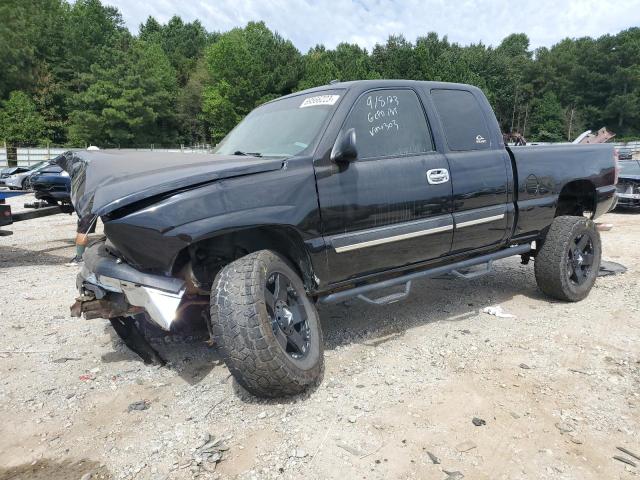 2003 Chevrolet C/K 1500 