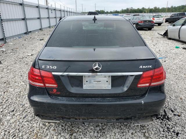 WDDHF8JBXEA813532 Mercedes-Benz E 350 4matic