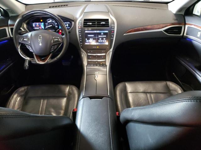 3LN6L2LU7ER804407 Lincoln MKZ HYBRID