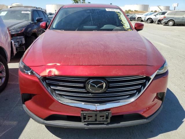 JM3TCBCY3P0645647 Mazda CX-9 TOURI 5