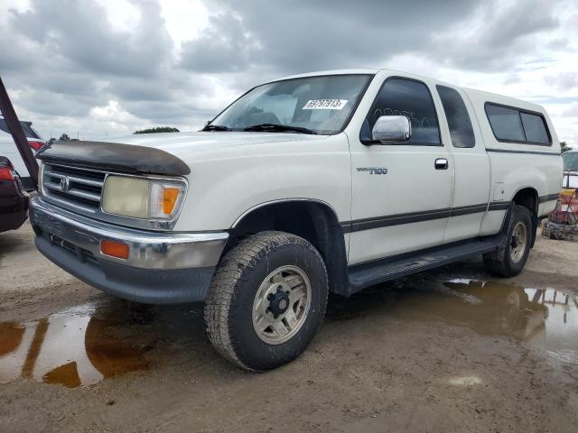 1996 Toyota T100 