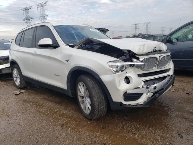 5UXWX9C50G0D72306 BMW X3 Xdrive28i