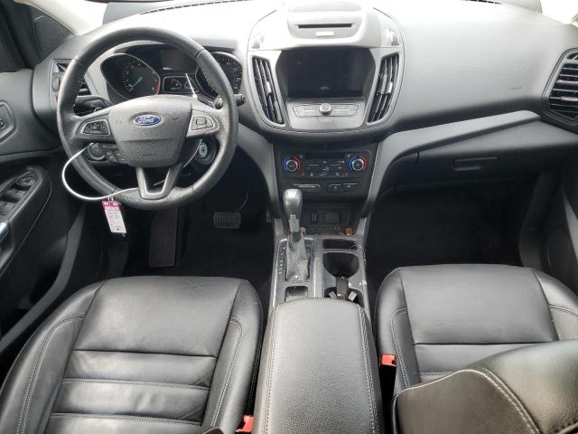 1FMCU0GD0HUA45580 Ford ESCAPE SE
