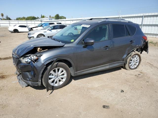 2014 Mazda CX-5 Sport