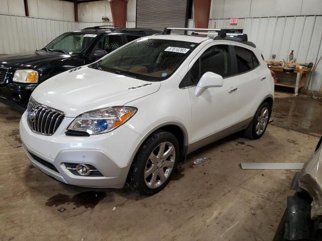 2013 Buick Encore Premium