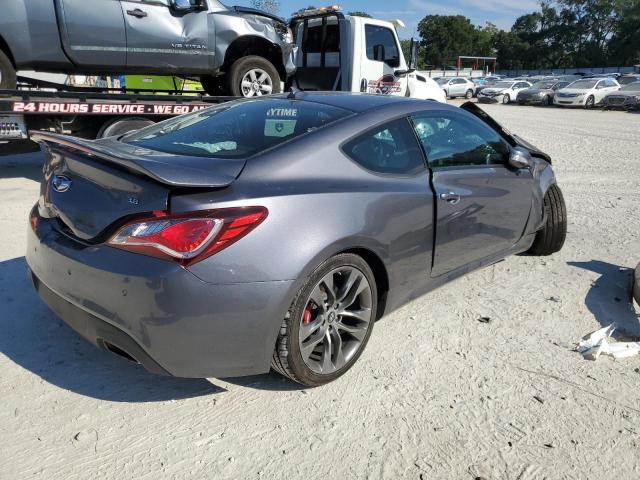 2016 HYUNDAI GENESIS CO - KMHHU6KJ4GU134735