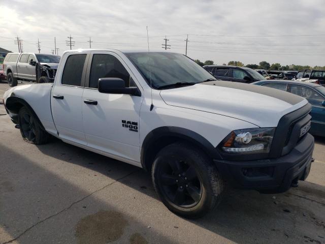 1C6RR7GG0LS147444 | 2020 RAM 1500 CLASS