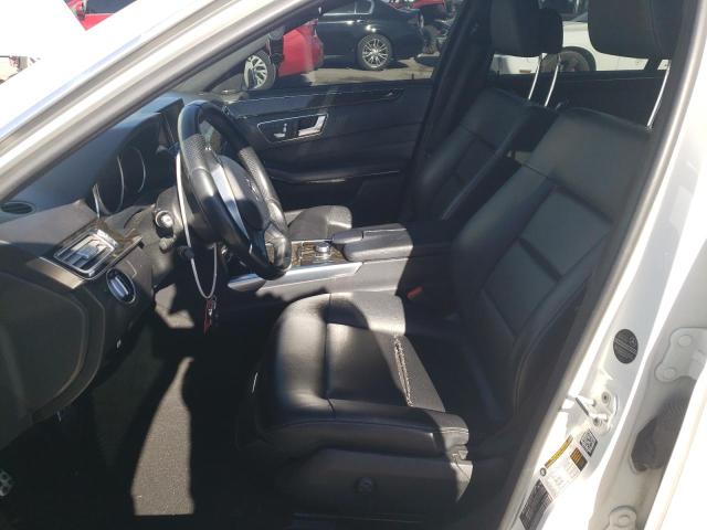 WDDHF5KB9GB210159 Mercedes-Benz E 350
