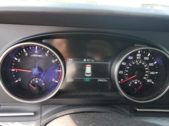 2022 KIA CARNIVAL L - KNDNB4H31N6162231