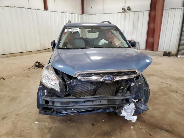 JF2SJABC8JH433248 Subaru Forester 2.5i