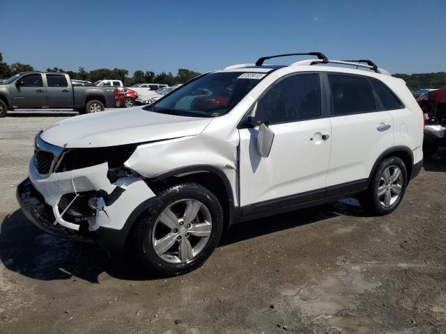 2013 Kia Sorento EX