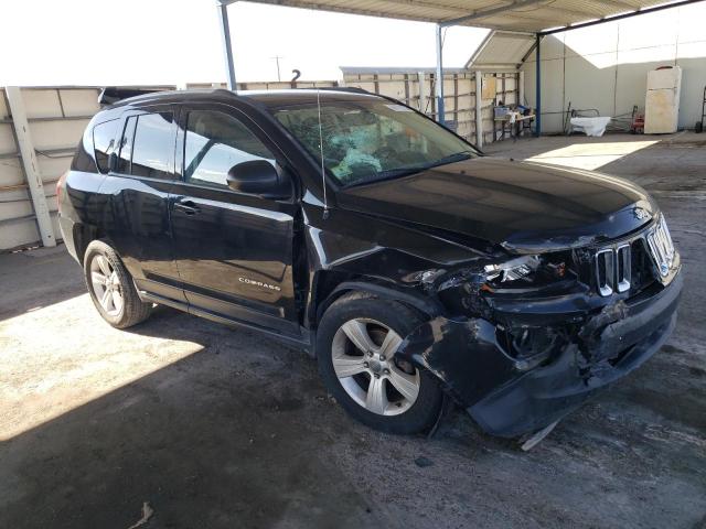 1C4NJDBB1GD518338 Jeep Compass Sport