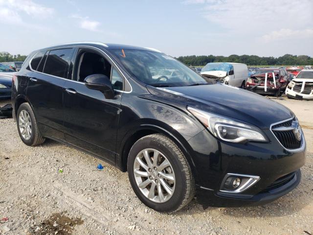 LRBFXCSA9LD060755 Buick Envision Essence