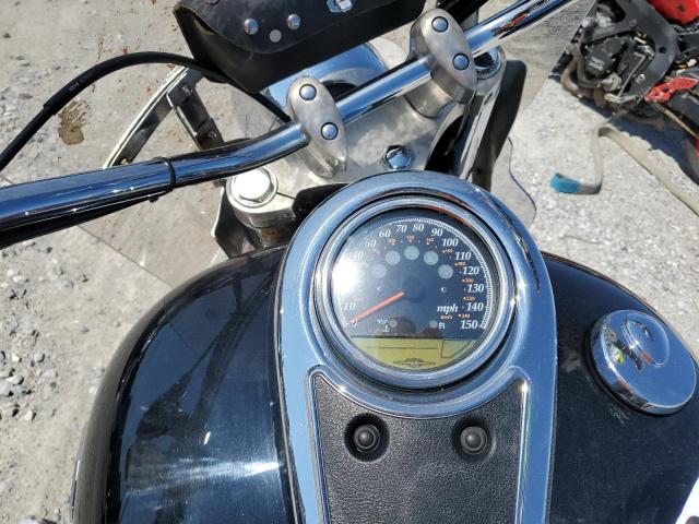 2008 SUZUKI VLR1800 - JS1VY54A582101673
