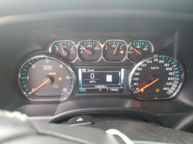 2017 GMC SIERRA K15 - 3GTU2NEC5HG242026