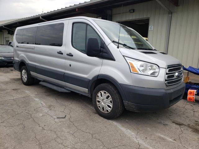 1FBZX2YM1GKB00553 Ford Transit T-350