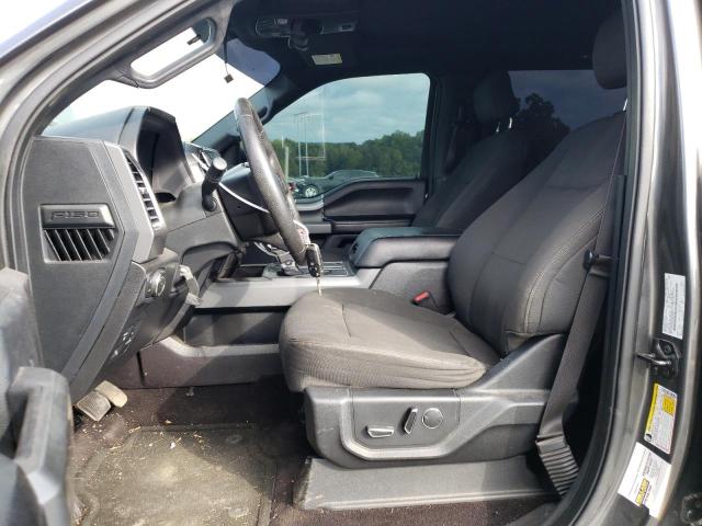 1FTEW1CP5GKF88432 Ford F150 Supercrew
