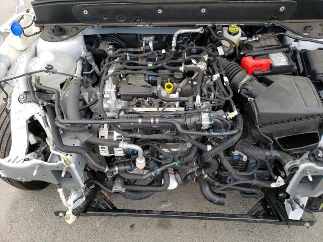 3FMCR9C69NRD67389 Ford Bronco Sport Outer Banks