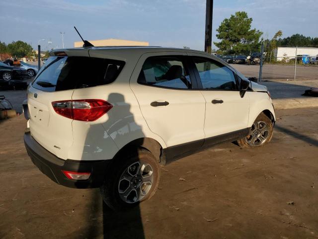 2022 FORD UNKNOWN - MAJ6S3FL1NC457192
