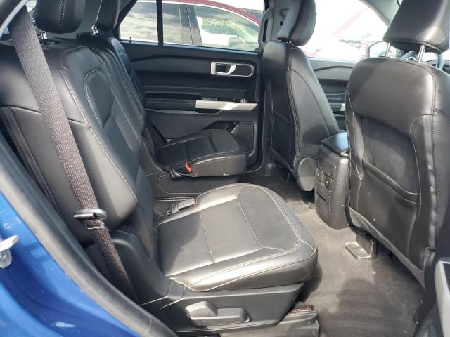 1FMSK8DH7NGA83776 Ford EXPLORER XLT
