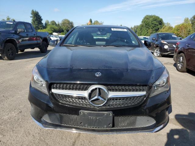 WDDSJ4EB9JN559483 Mercedes-Benz CLA 250