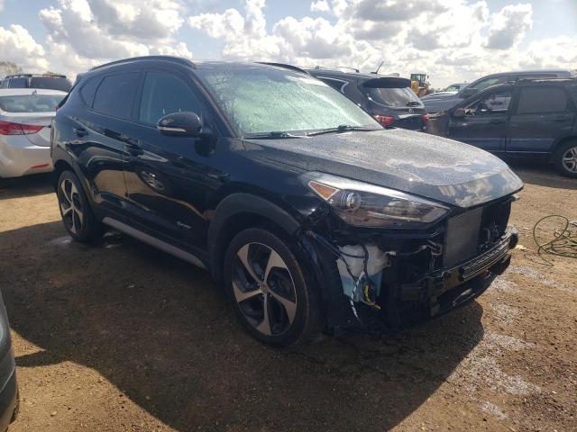 KM8J3CA28JU821415 Hyundai Tucson Value